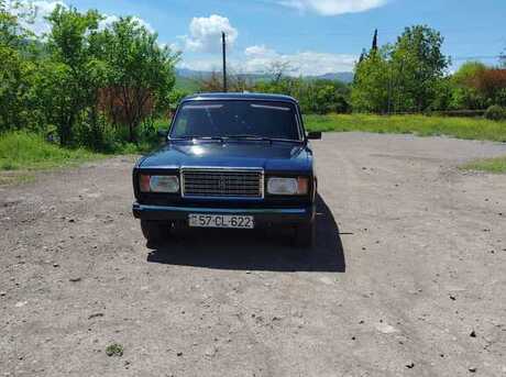 LADA (VAZ) 2107