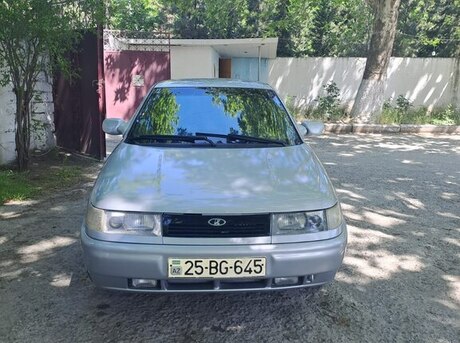 LADA (VAZ) 2110