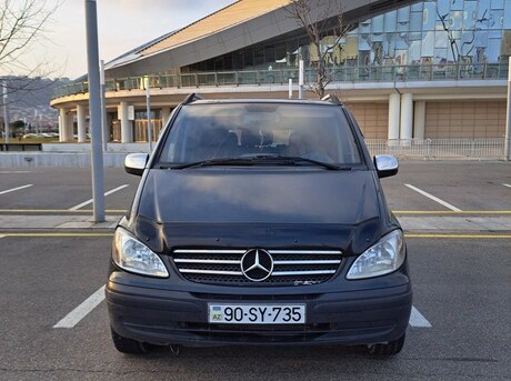 Mercedes Viano
