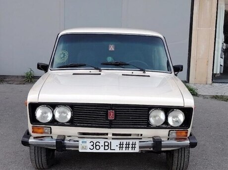 LADA (VAZ) 2106
