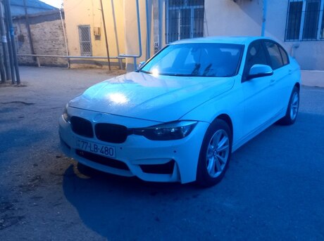 BMW 320