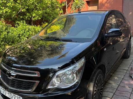 Chevrolet Cobalt
