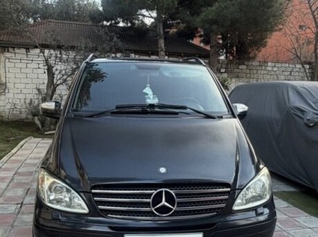 Mercedes Viano