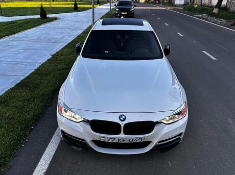 BMW 328