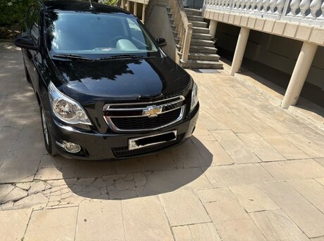 Chevrolet Cobalt