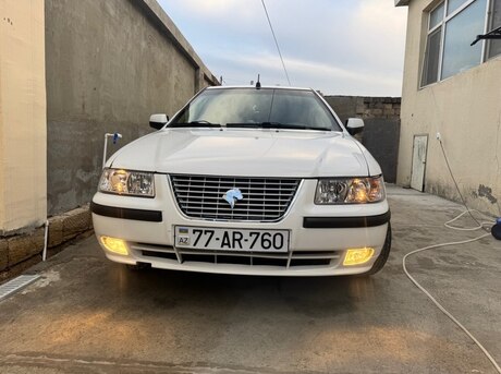 Khazar LX
