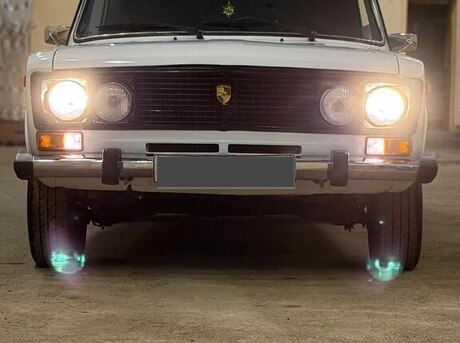 LADA (VAZ) 2106
