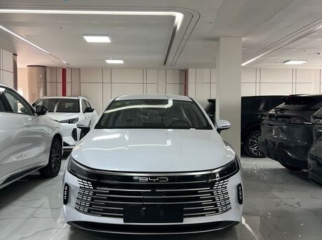 BYD Destroyer 05