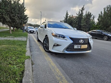 Lexus ES 350
