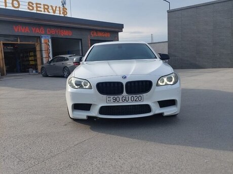 BMW 528