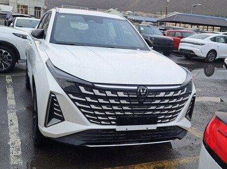 Changan Uni-Z