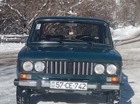 LADA (VAZ) 2106