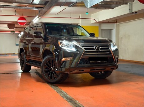 Lexus GX 460