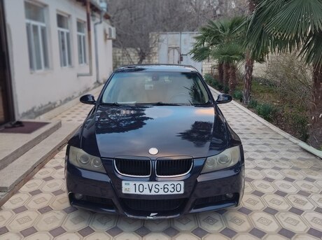 BMW 325
