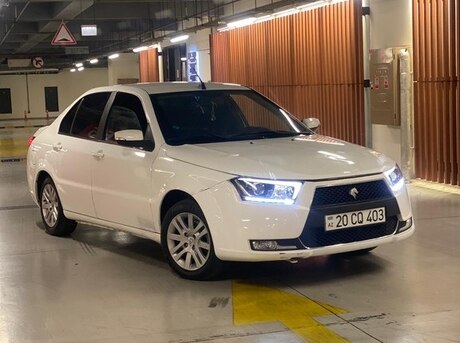 Khazar SD