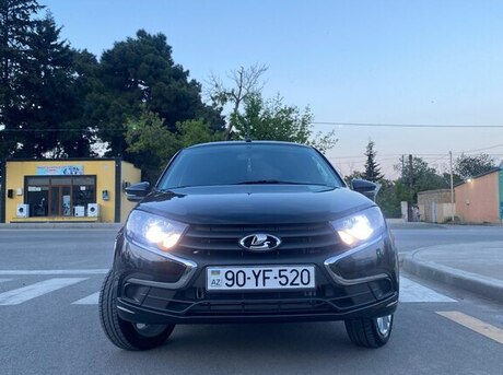 LADA (VAZ) Granta