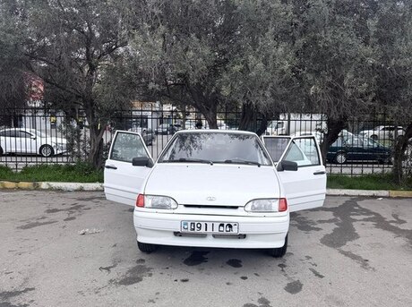 LADA (VAZ) 2115