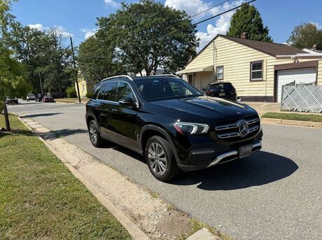Mercedes GLE 350 4MATIC
