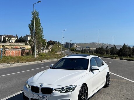 BMW 330