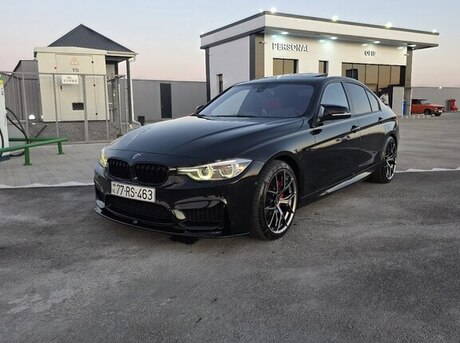 BMW 328