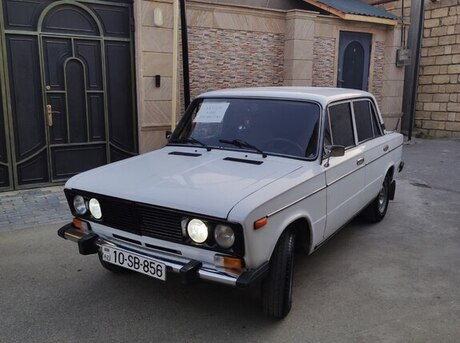 LADA (VAZ) 2106