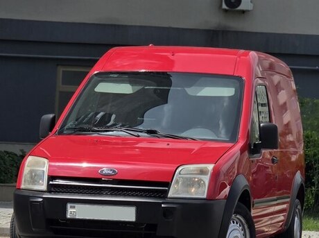 Ford Tourneo Connect