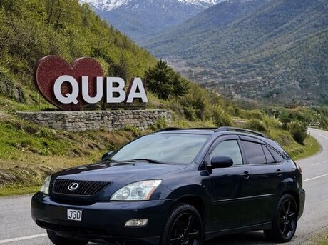 Lexus RX 330