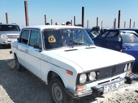 LADA (VAZ) 2106