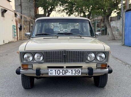 LADA (VAZ) 2106