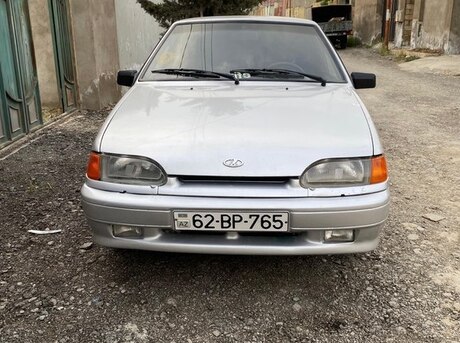LADA (VAZ) 2115