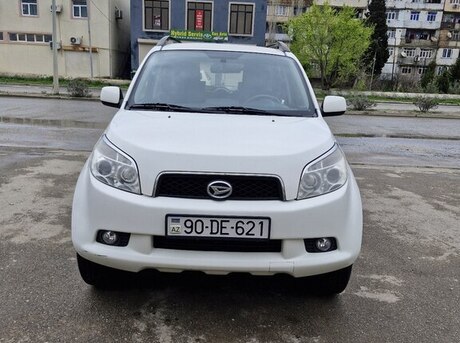 Daihatsu Terios