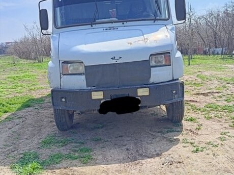 ZIL 5301