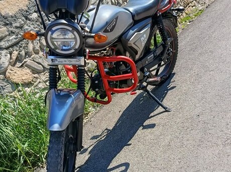 Tufan M50