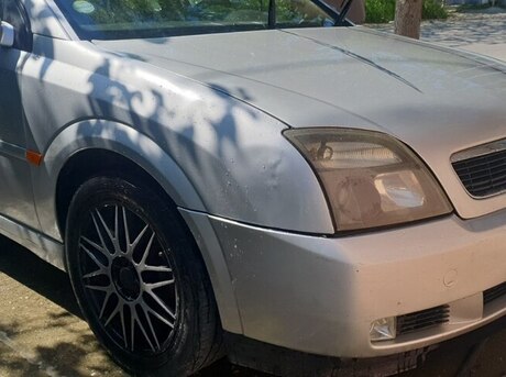 Opel Vectra