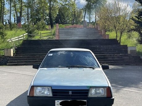 LADA (VAZ) 21099