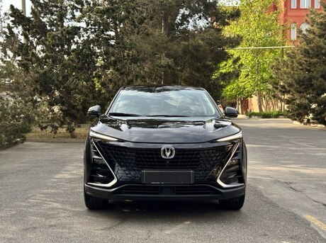Changan Uni-T