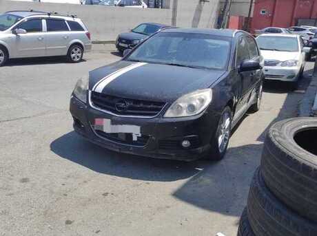 Opel Signum