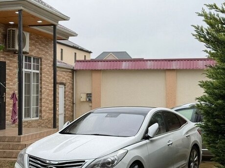 Hyundai Azera