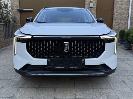 Bestune T55