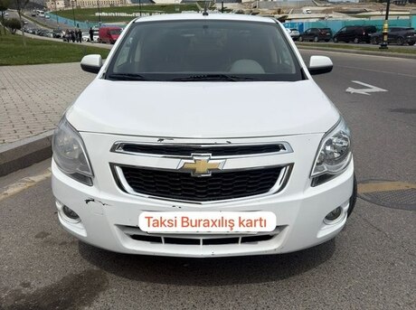 Chevrolet Cobalt