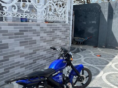 Tufan M50