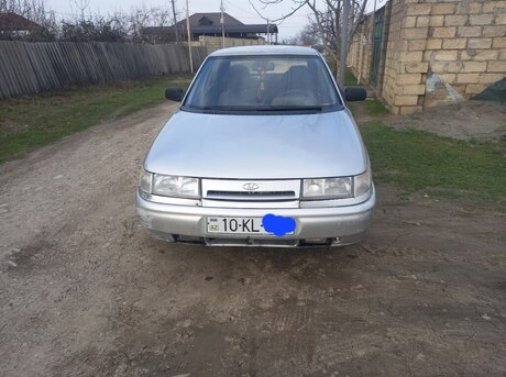 LADA (VAZ) 2110
