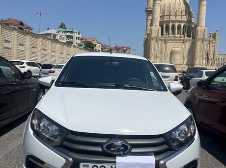 LADA (VAZ) Granta