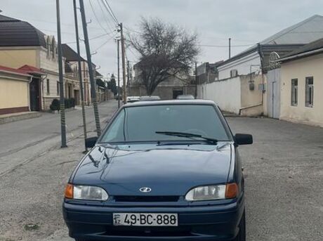 LADA (VAZ) 2115
