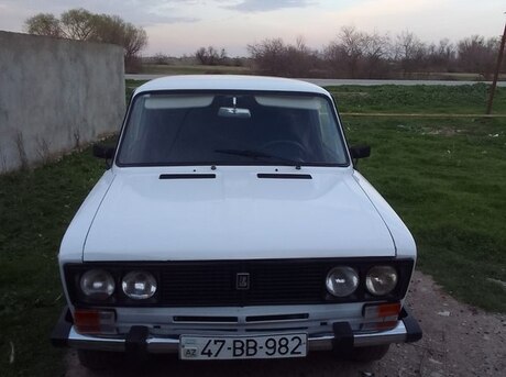 LADA (VAZ) 2106