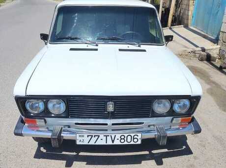 LADA (VAZ) 2106