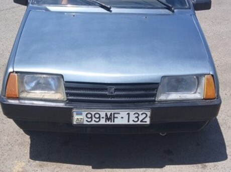 LADA (VAZ) 21099