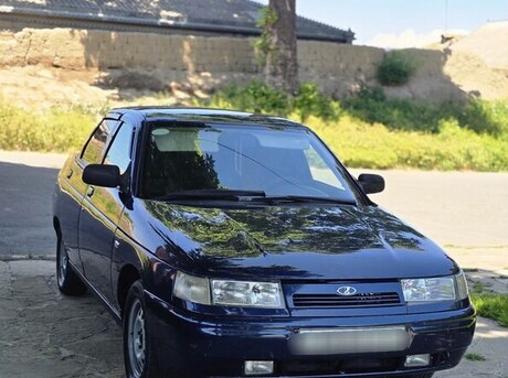 LADA (VAZ) 2110