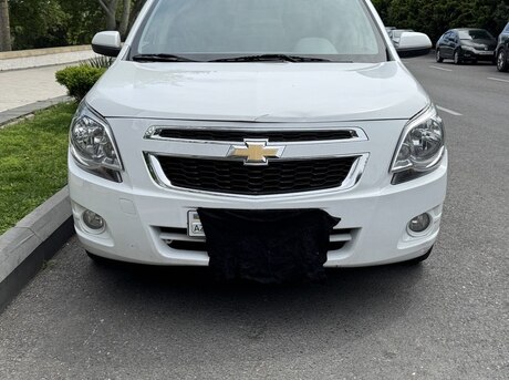 Chevrolet Cobalt