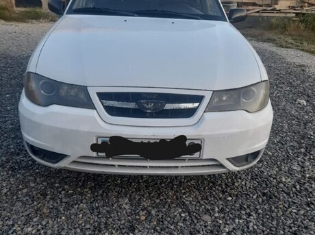Daewoo Nexia